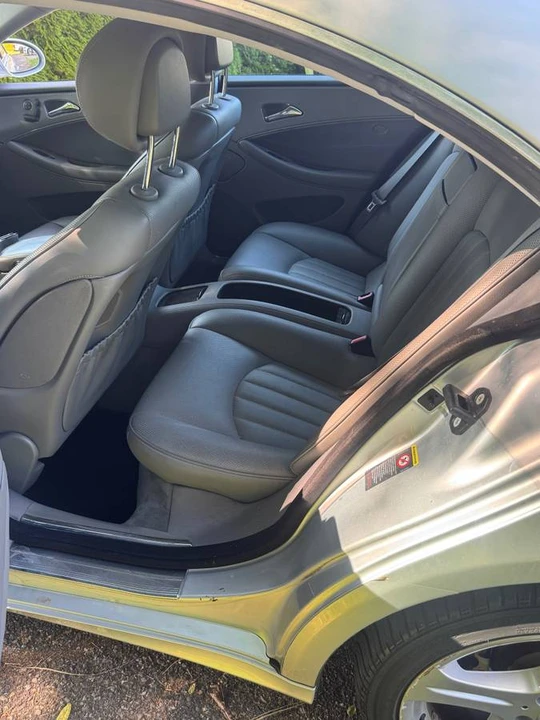 2006 Mercedes-Benz C219 CLS-Class - Image 20 of 20