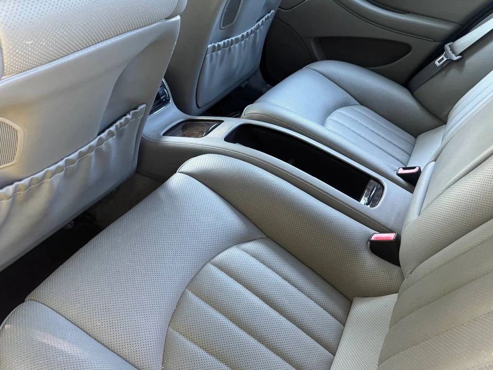 2006 Mercedes-Benz C219 CLS-Class - Image 19 of 20