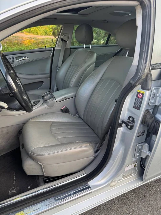 2006 Mercedes-Benz C219 CLS-Class - Image 11 of 20