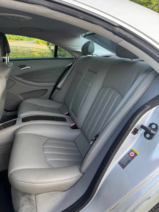 2006 Mercedes-Benz C219 CLS-Class - Image 9 of 20