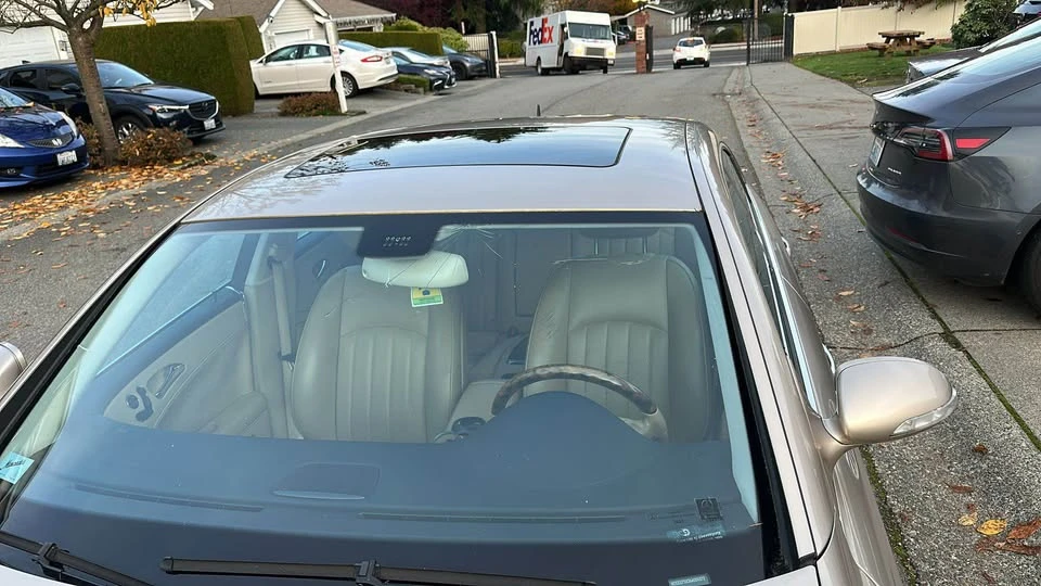 2006 Mercedes-Benz C219 CLS-Class - Image 9 of 10