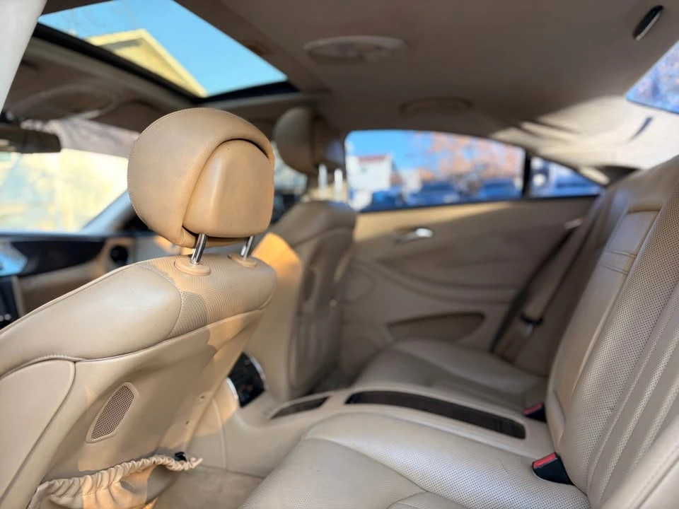 2006 Mercedes-Benz C219 CLS-Class - Image 13 of 18