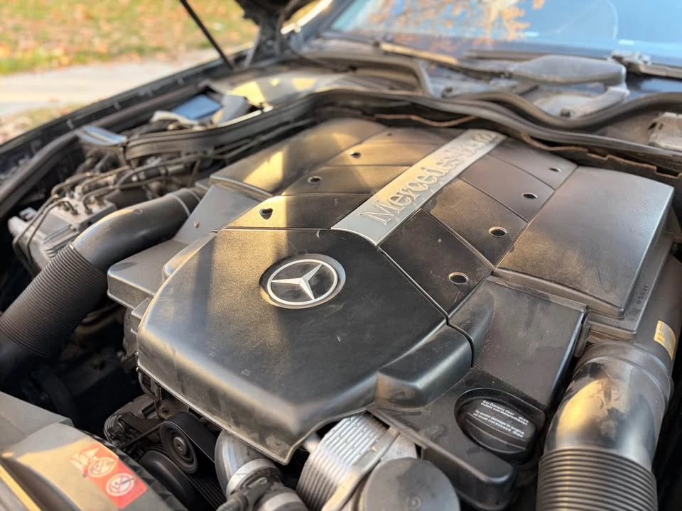 2006 Mercedes-Benz C219 CLS-Class - Image 9 of 18