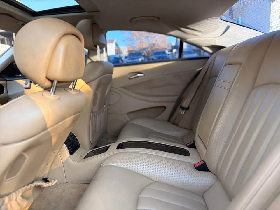 2006 Mercedes-Benz C219 CLS-Class - Image 12 of 18