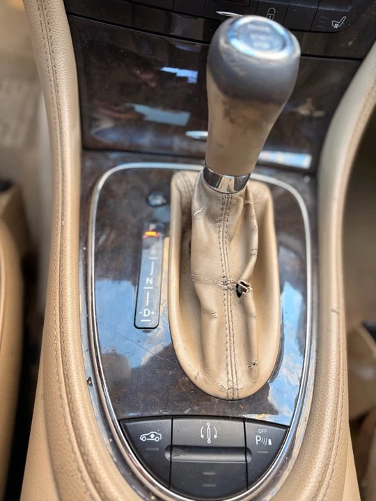 2006 Mercedes-Benz C219 CLS-Class - Image 15 of 18