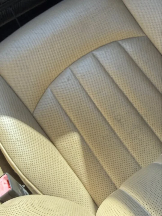 2006 Mercedes-Benz C219 CLS-Class - Image 3 of 11