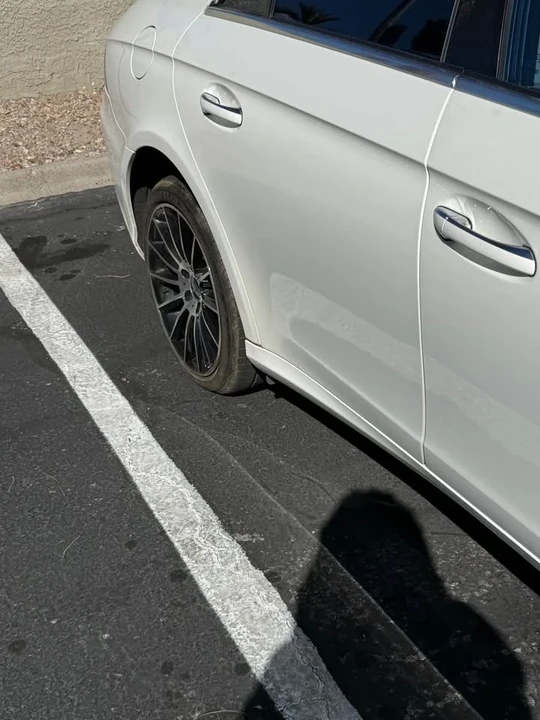 2006 Mercedes-Benz C219 CLS-Class - Image 7 of 11