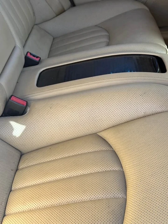 2006 Mercedes-Benz C219 CLS-Class - Image 6 of 11