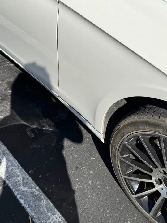 2006 Mercedes-Benz C219 CLS-Class - Image 9 of 11