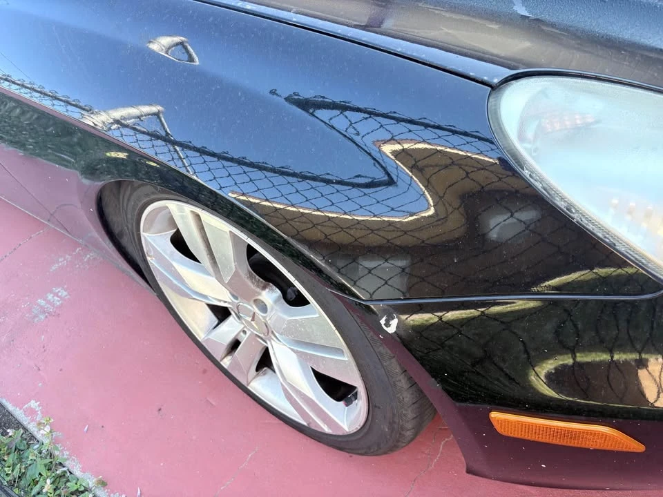 2006 Mercedes-Benz C219 CLS-Class - Image 11 of 12