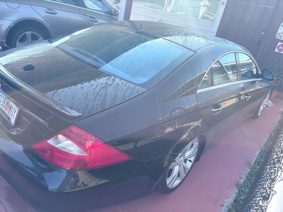 2006 Mercedes-Benz C219 CLS-Class - Image 3 of 12