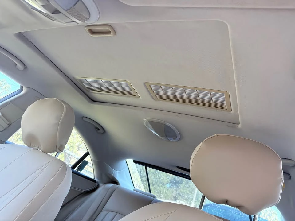2006 Mercedes-Benz C219 CLS-Class - Image 6 of 12