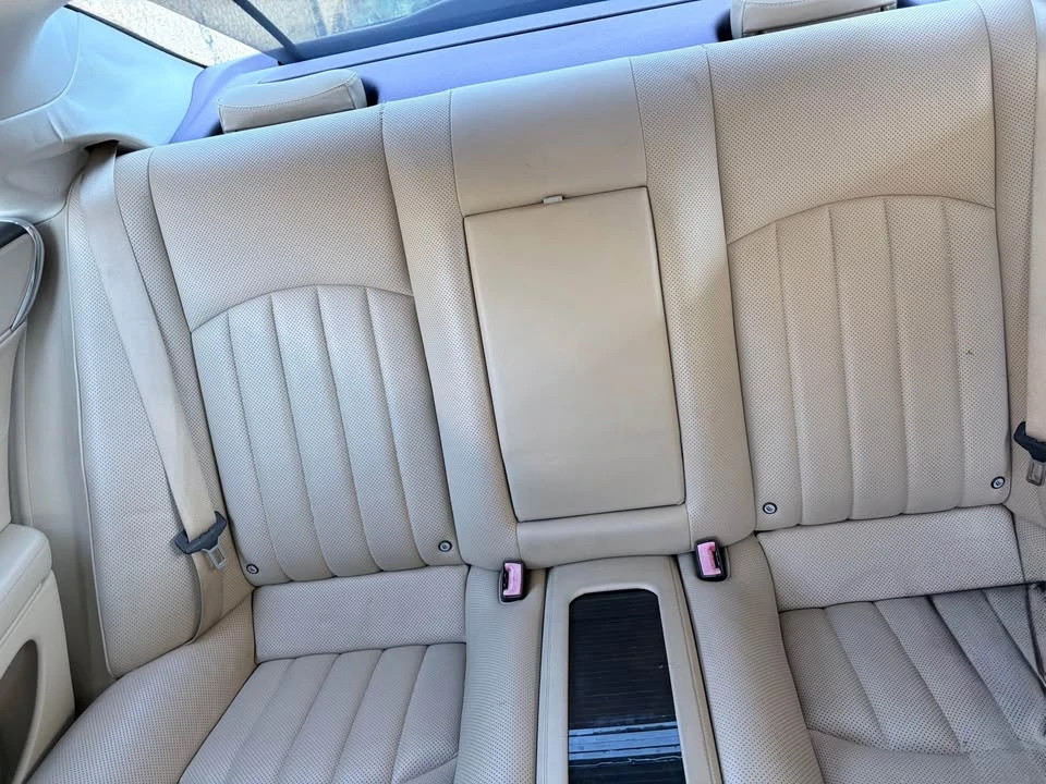2006 Mercedes-Benz C219 CLS-Class - Image 5 of 12