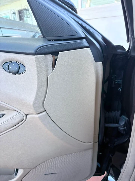 2006 Mercedes-Benz C219 CLS-Class - Image 12 of 12