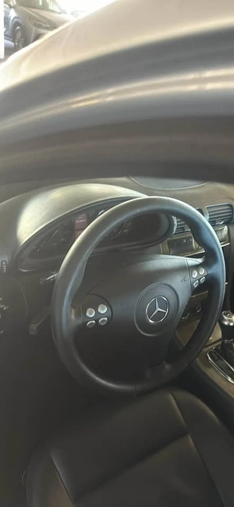 2006 Mercedes-Benz C219 CLS-Class - Image 3 of 4