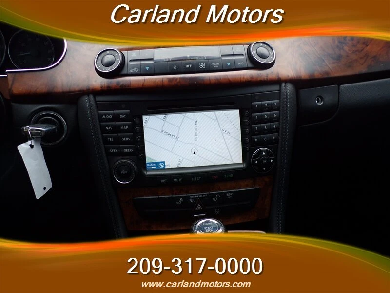 2006 Mercedes-Benz C219 CLS-Class - Image 16 of 20