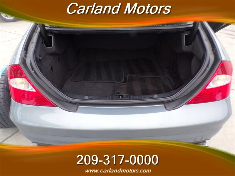2006 Mercedes-Benz C219 CLS-Class - Image 19 of 20