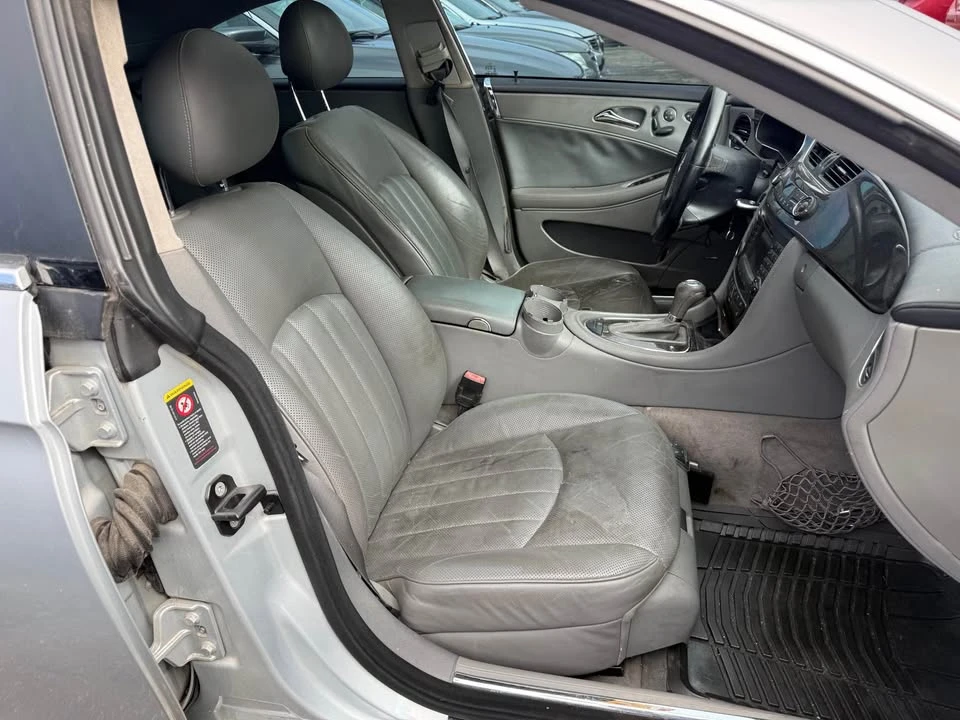 2006 Mercedes-Benz C219 CLS-Class - Image 5 of 8