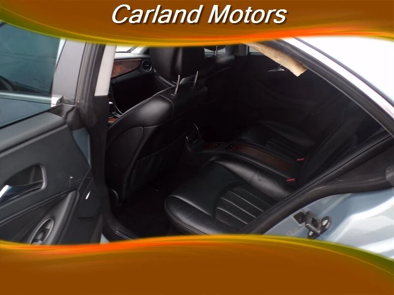 2006 Mercedes-Benz C219 CLS-Class - Image 13 of 20