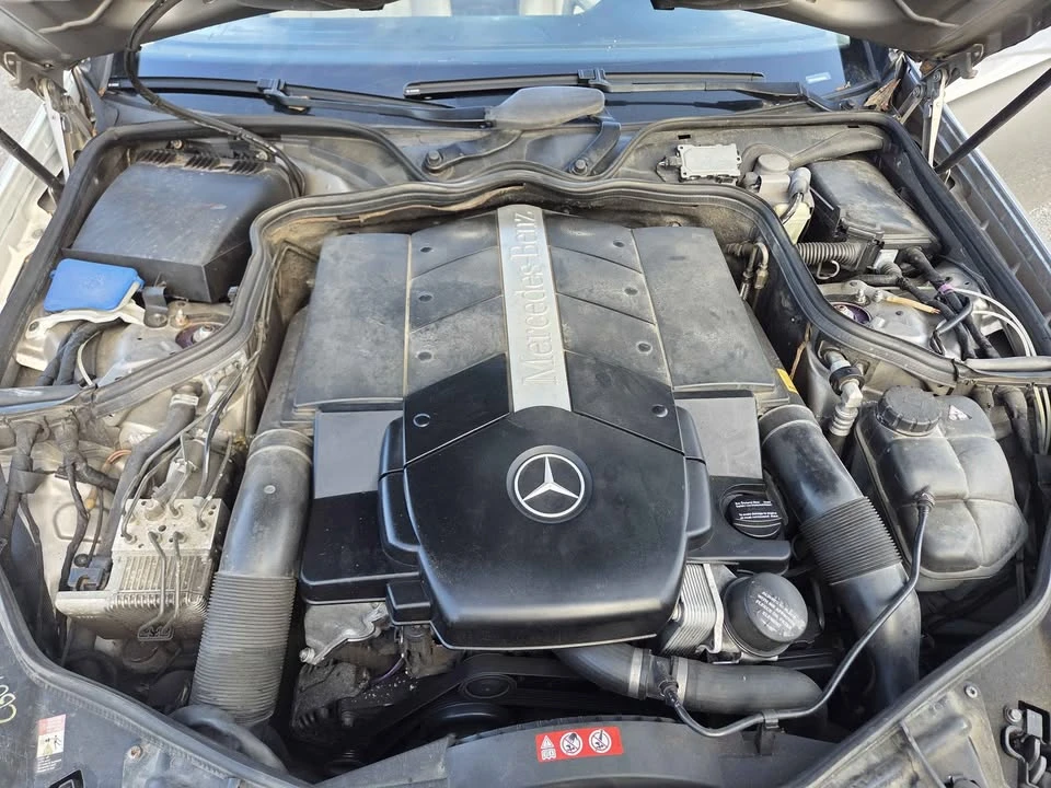 2006 Mercedes-Benz C219 CLS-Class - Image 13 of 13
