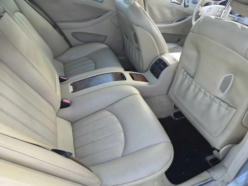 2006 Mercedes-Benz C219 CLS-Class - Image 11 of 13