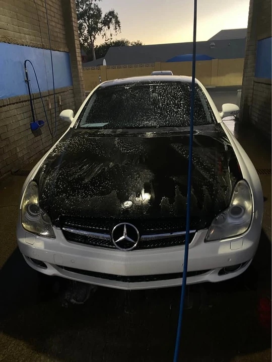 2006 Mercedes-Benz C219 CLS-Class - Image 7 of 13