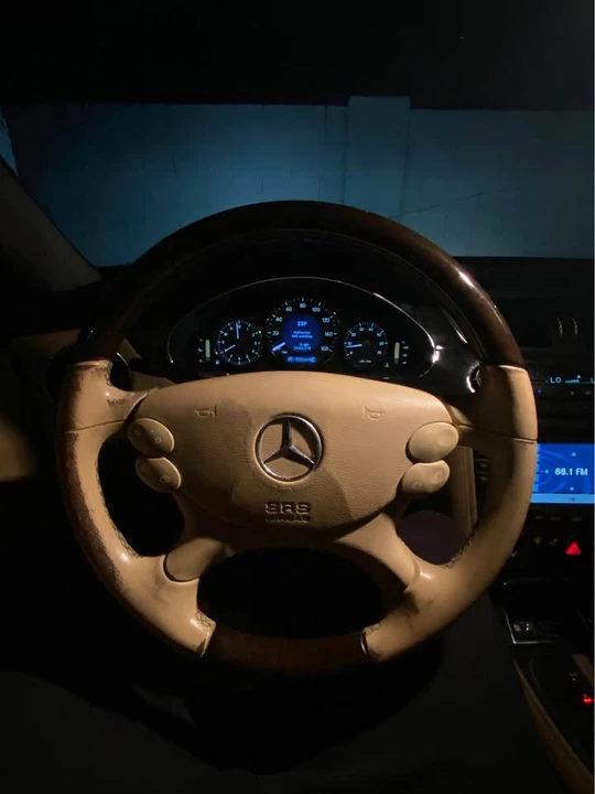 2006 Mercedes-Benz C219 CLS-Class - Image 2 of 13