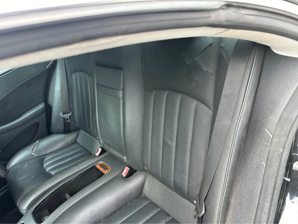 2006 Mercedes-Benz C219 CLS-Class - Image 7 of 8