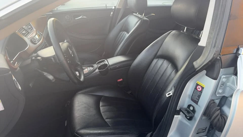 2006 Mercedes-Benz C219 CLS-Class - Image 12 of 16