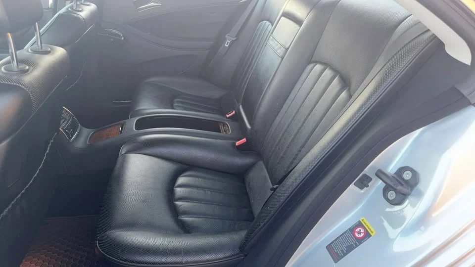 2006 Mercedes-Benz C219 CLS-Class - Image 15 of 16