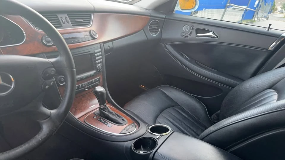 2006 Mercedes-Benz C219 CLS-Class - Image 14 of 16