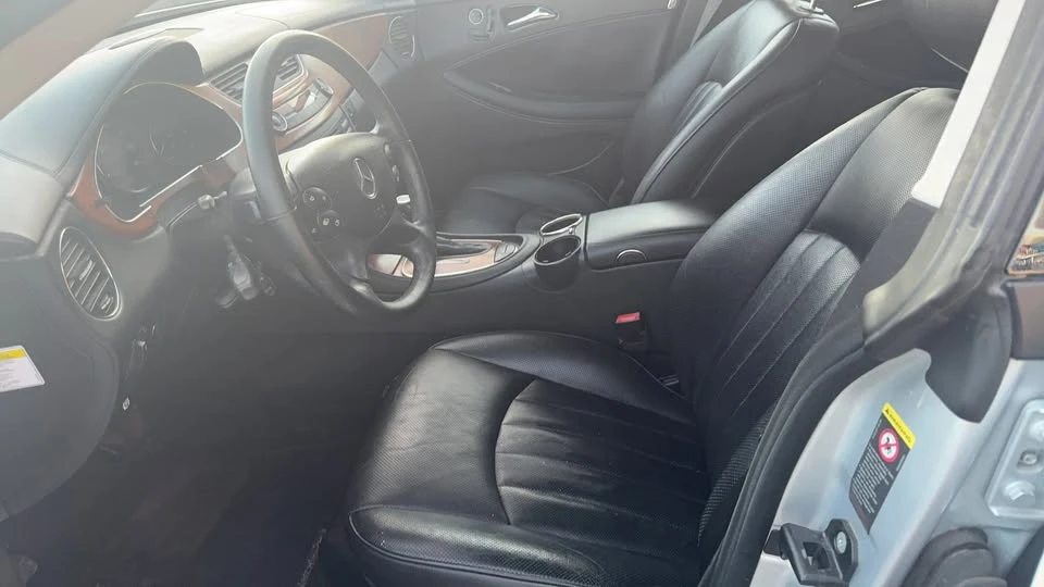 2006 Mercedes-Benz C219 CLS-Class - Image 13 of 16