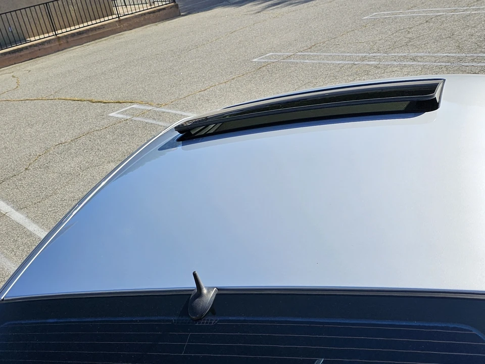 2006 Mercedes-Benz C219 CLS-Class - Image 12 of 21