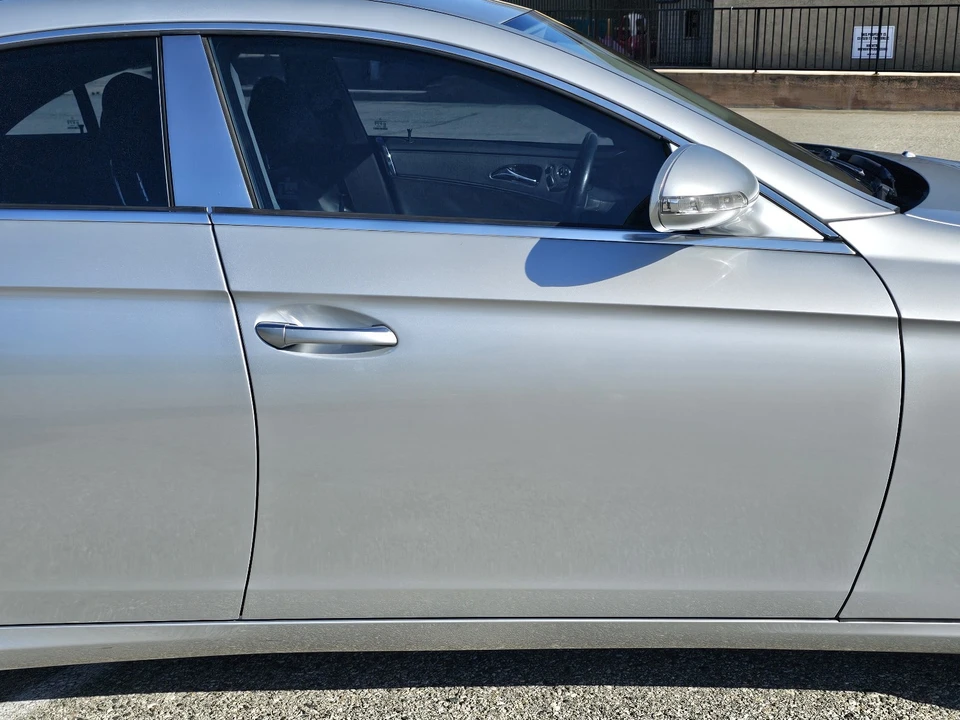 2006 Mercedes-Benz C219 CLS-Class - Image 8 of 21