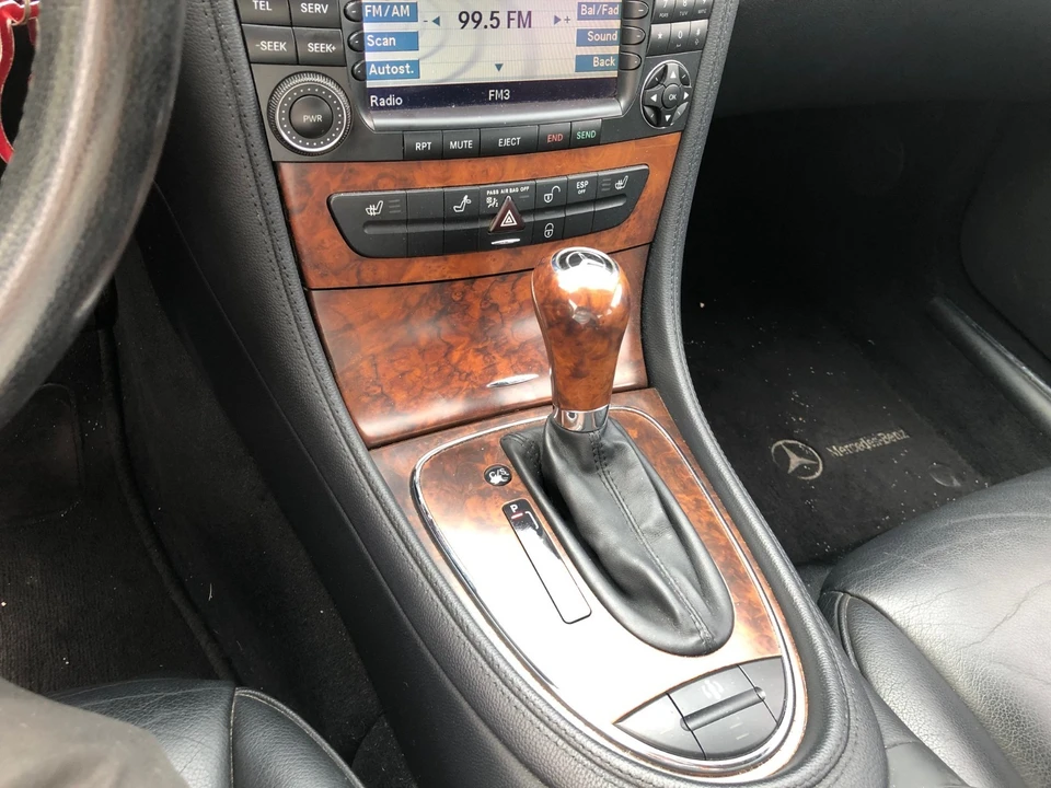 2006 Mercedes-Benz C219 CLS-Class - Image 10 of 11