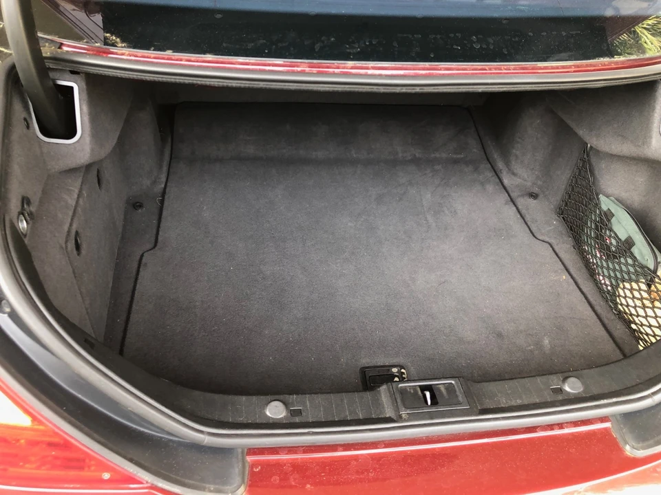 2006 Mercedes-Benz C219 CLS-Class - Image 11 of 11