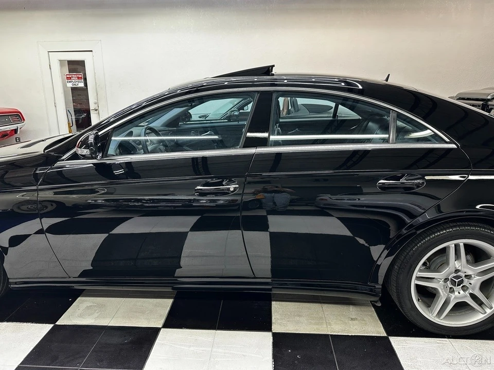 2006 Mercedes-Benz C219 CLS-Class - Image 15 of 21