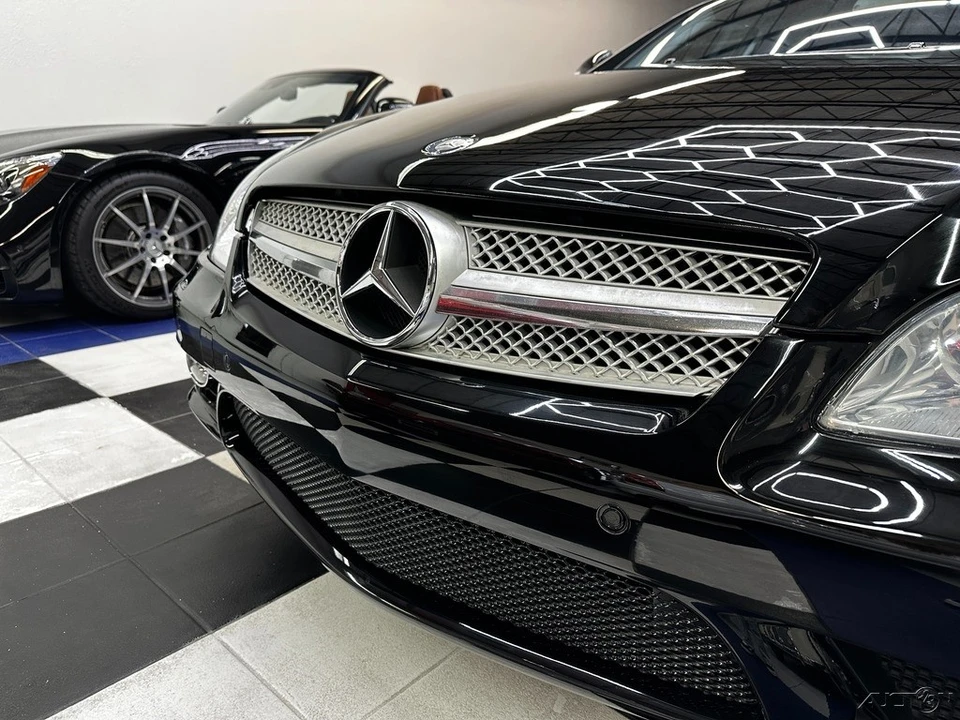 2006 Mercedes-Benz C219 CLS-Class - Image 7 of 21