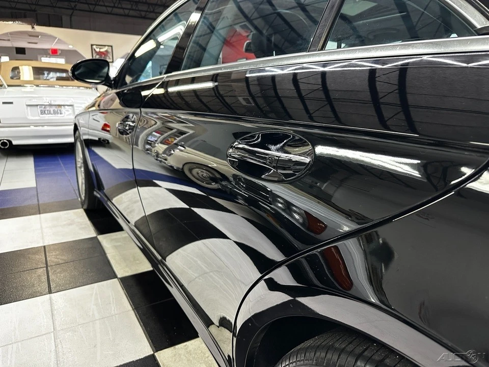 2006 Mercedes-Benz C219 CLS-Class - Image 19 of 21