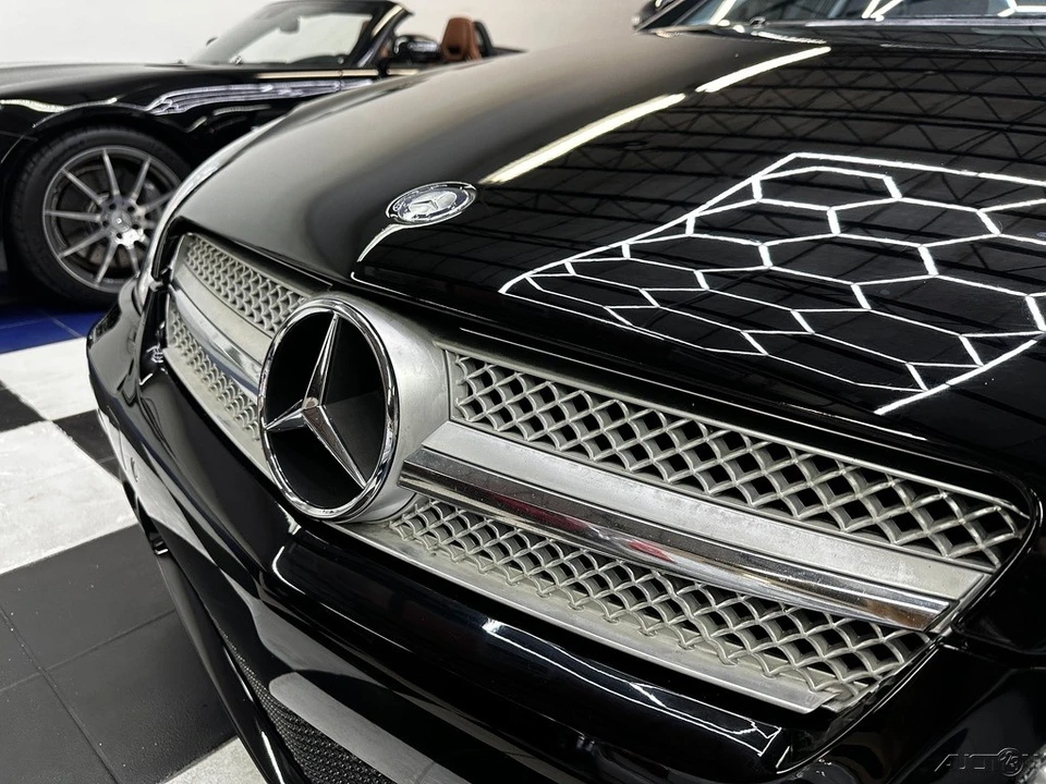 2006 Mercedes-Benz C219 CLS-Class - Image 6 of 21