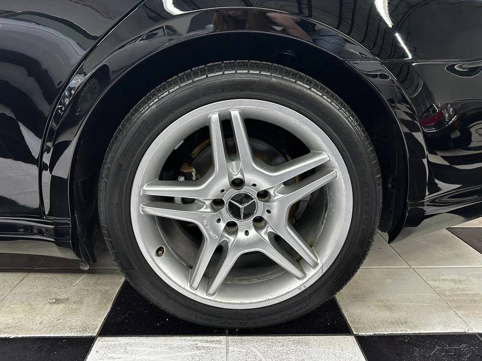 2006 Mercedes-Benz C219 CLS-Class - Image 18 of 21