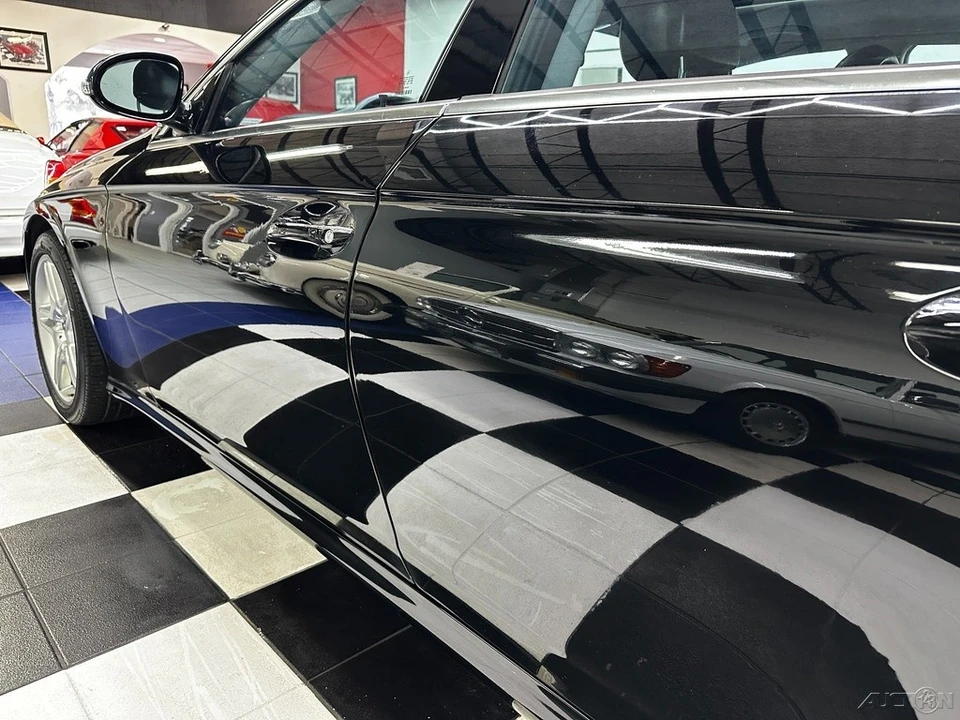 2006 Mercedes-Benz C219 CLS-Class - Image 21 of 21