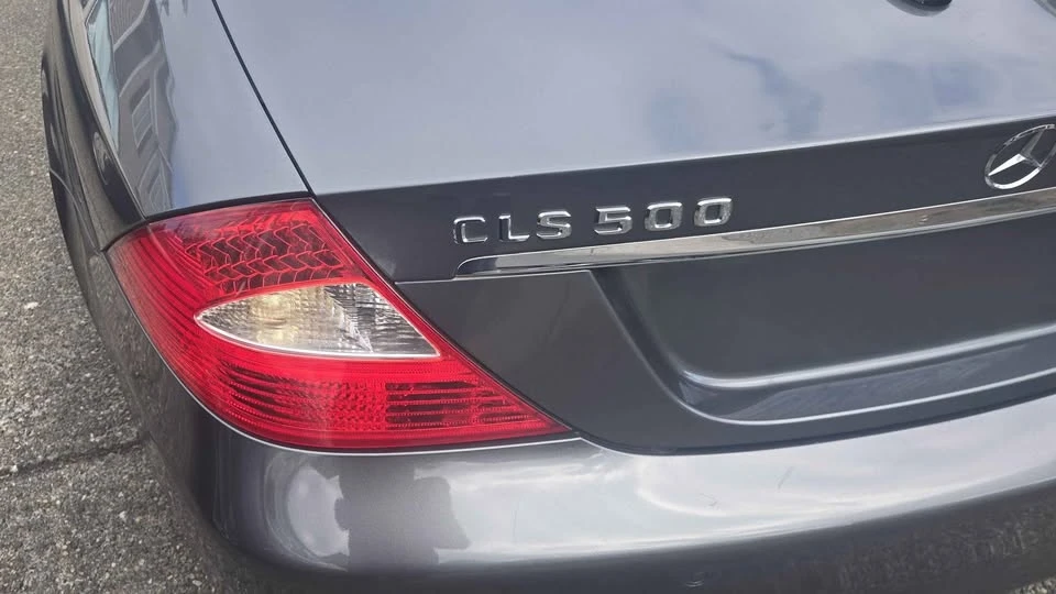 2006 Mercedes-Benz C219 CLS-Class - Image 4 of 20
