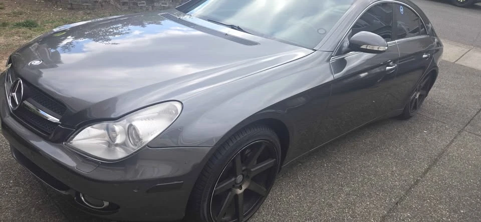 2006 Mercedes-Benz C219 CLS-Class - Image 18 of 20
