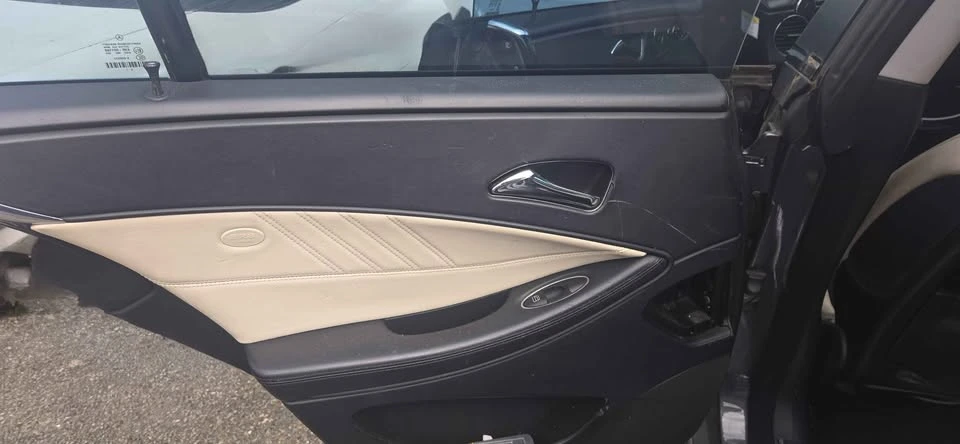2006 Mercedes-Benz C219 CLS-Class - Image 5 of 20