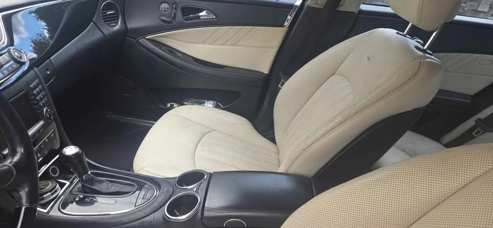 2006 Mercedes-Benz C219 CLS-Class - Image 10 of 20