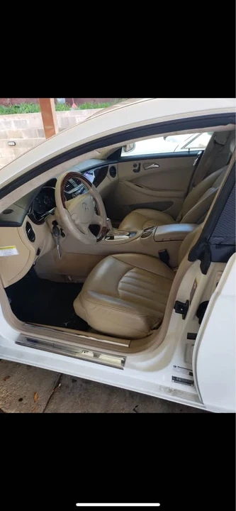 2006 Mercedes-Benz C219 CLS-Class - Image 7 of 7