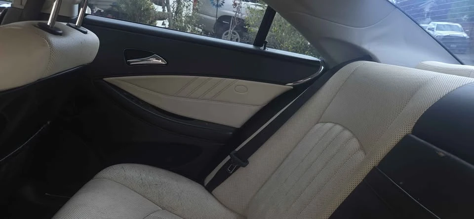 2006 Mercedes-Benz C219 CLS-Class - Image 15 of 20