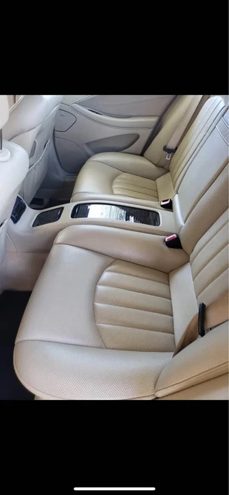 2006 Mercedes-Benz C219 CLS-Class - Image 5 of 7