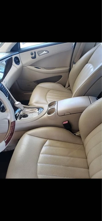 2006 Mercedes-Benz C219 CLS-Class - Image 3 of 7